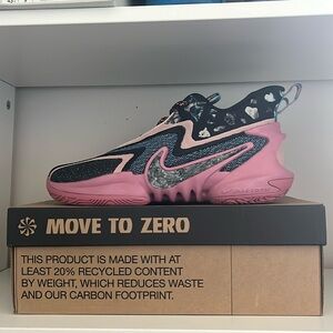 Nike Cosmic Unity Men’s Basketball Shoes